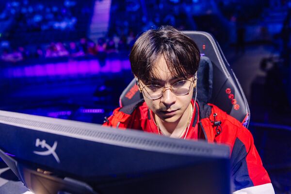 [Player Update] Tenz talks about losing to TH: Finishing in fourth place, we have no regrets