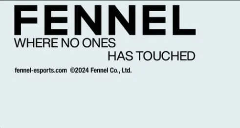  FENNEL  announces new appointments in the female Valorant team
