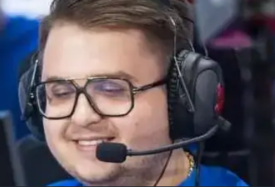 Former  Team Heretics  and  G2 Esports  player  nukkye  is looking for a new team