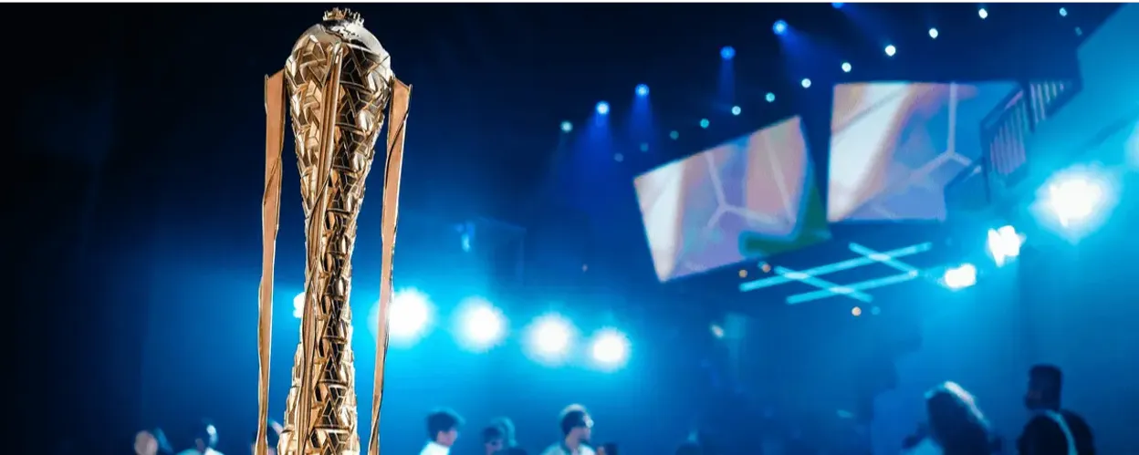 Tournament operator HERO Esports accidentally confirmed Valorant's participation in the Esports World Cup