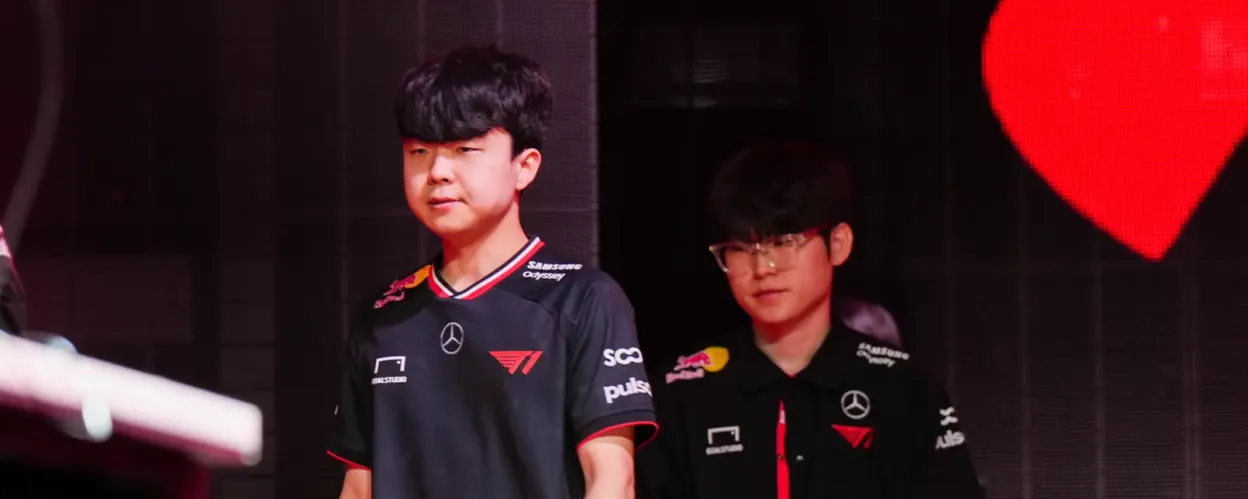 DRX and T1 Secure Playoff Spots at VCT 2025: Pacific Stage 1