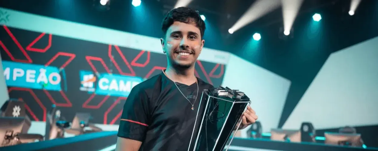 Rumors: 2GAME Esports to make roster changes in Valorant ahead of VCT 2025: Americas Stage 1