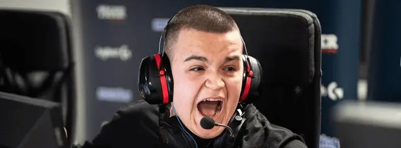 Rumores:  KOI  Valorant alcanza un acuerdo verbal con otro jugador —  Filu 