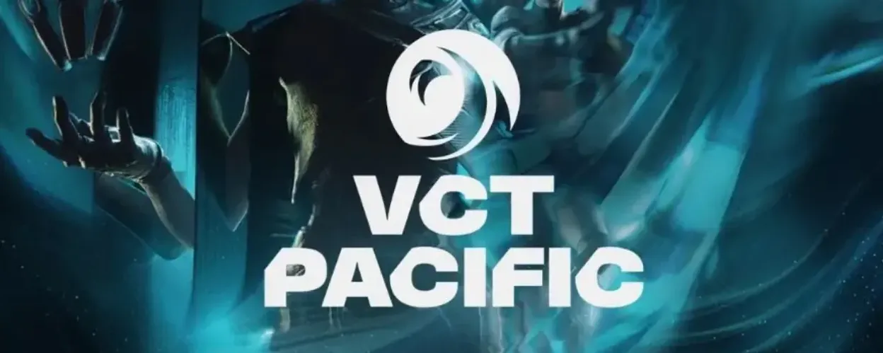 VCT 2025 Group Stage Announced: Pacific Stage 1
