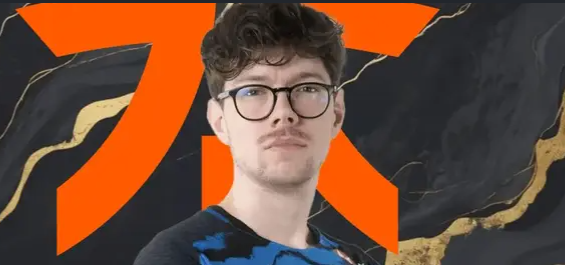 Former  GIANTX  coach Milan joins  Fnatic  Valorant