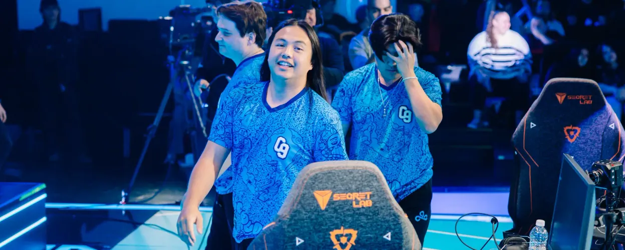 SEN Defeats LOUD , Cloud9 Triumphs Over FURIA - VCT 2025: Americas Stage 1