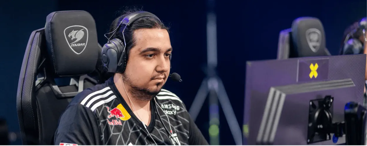  cNed  torna alla rosa attiva di  FUT Esports  — Il Club annuncia cambiamenti nella lineup di VALORANT