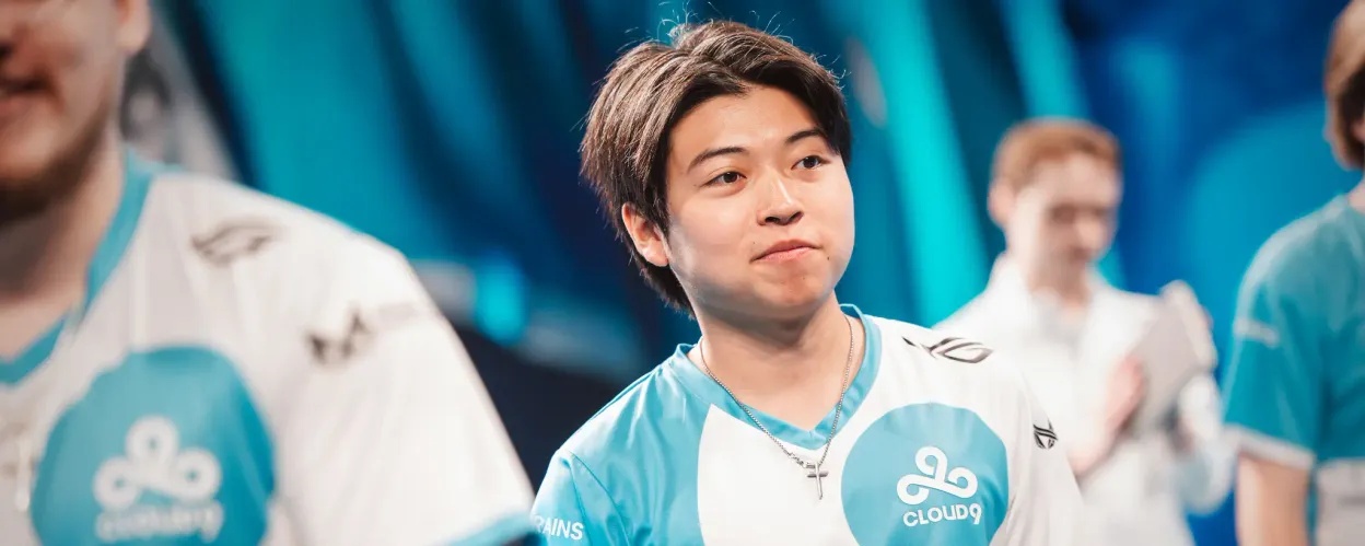 C9  OXY  on Missing Another International Event: "It's Very Heartbreaking"