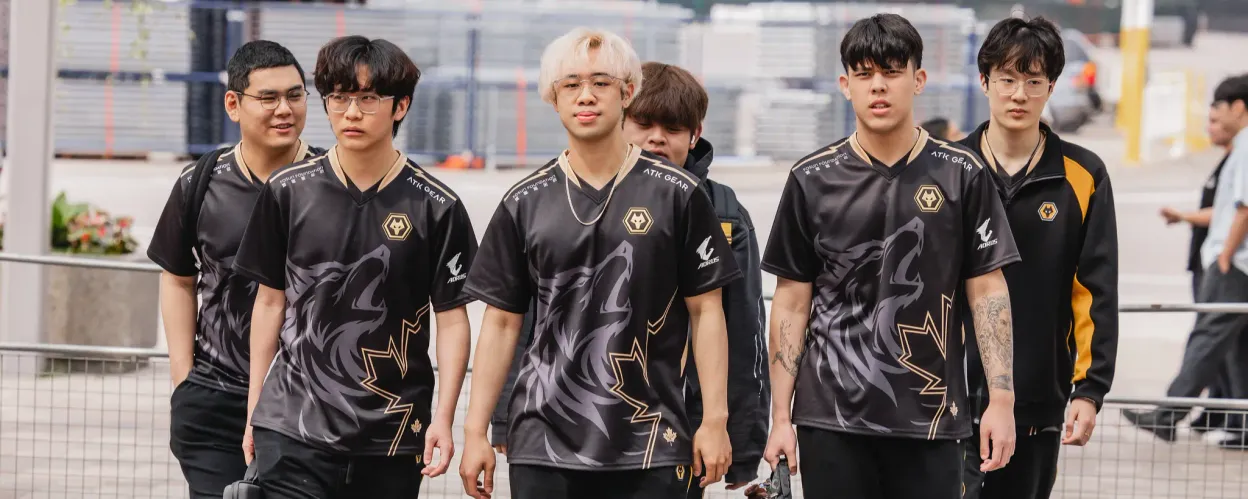  Wolves Esports  ได้รับการลงทุน €23,000,000 สำหรับการพัฒนา Esports ในฉงชิ่ง