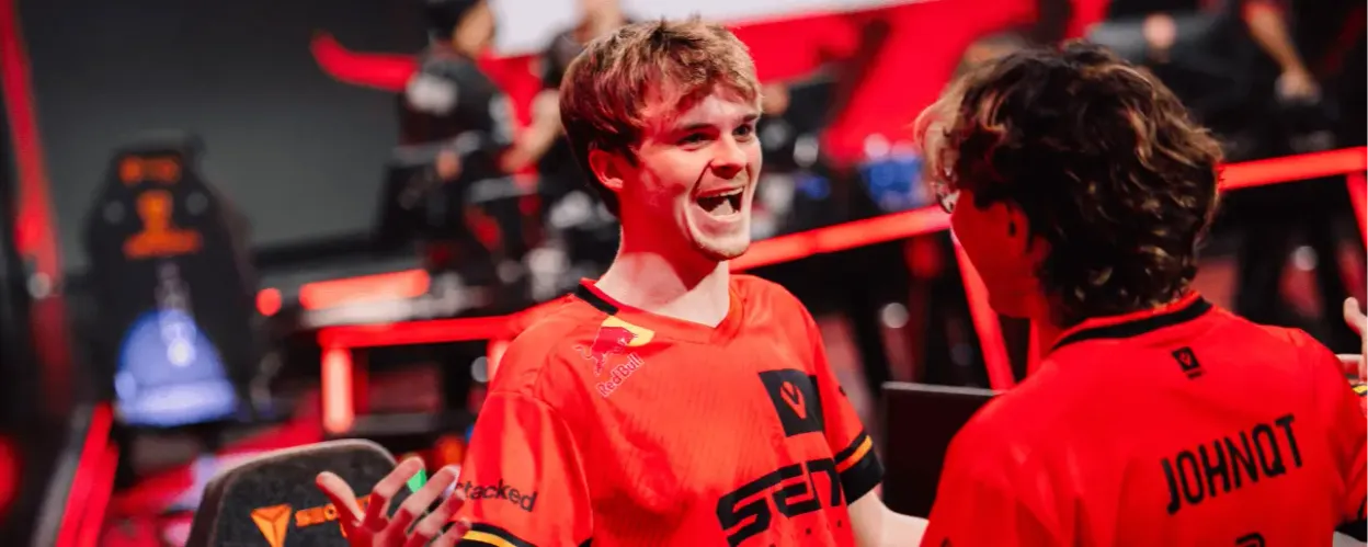  G2 Esports  defeated 2GAME Esports, while  Sentinels  proved stronger than FURIA at VCT 2025: Americas Stage 2