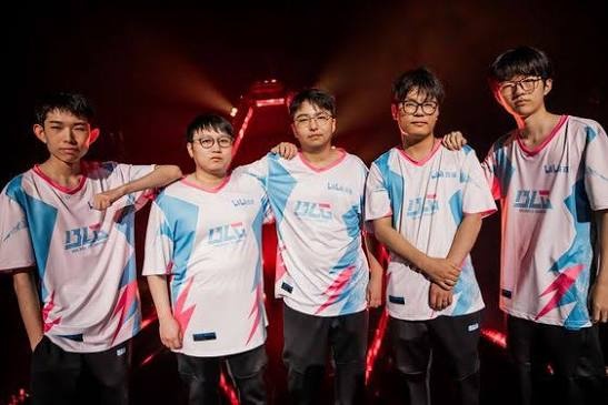 Bilibili Gaming sweep XLG Esports 2-0 in China Evolution Series Act 3