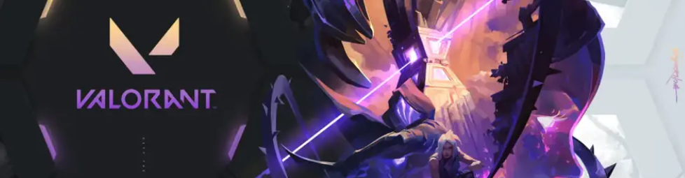 为了纪念《Valorant》在主机上的发布，Riot Games宣布了为XBOX推出的独特控制器。