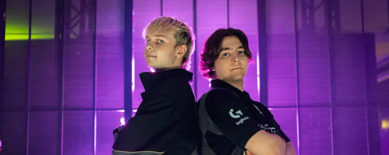  Team Vitality  ยังคงความหวังในการเข้ารอบเพลย์ออฟใน VCT 2025: EMEA Stage 2 ขณะที่  Team Heretics  คว้าอันดับหนึ่ง