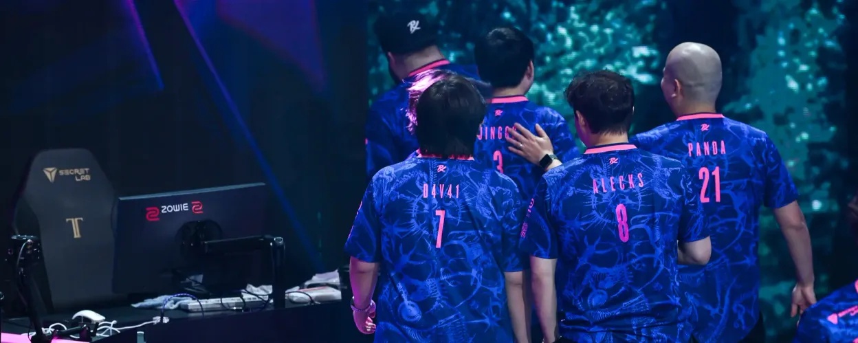  Paper Rex  将面对  Nongshim RedForce ， Global Esports  将在 VCT 2026: Pacific Stage 2 Playoffs 中与  DRX  相遇