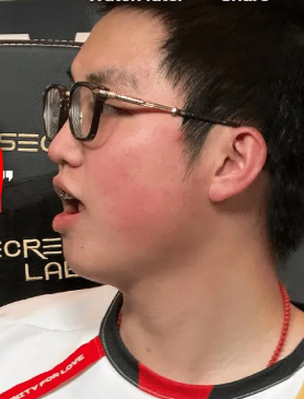  ZmjjKK  revela grandes deficiencias contra G2 en conferencia de prensa