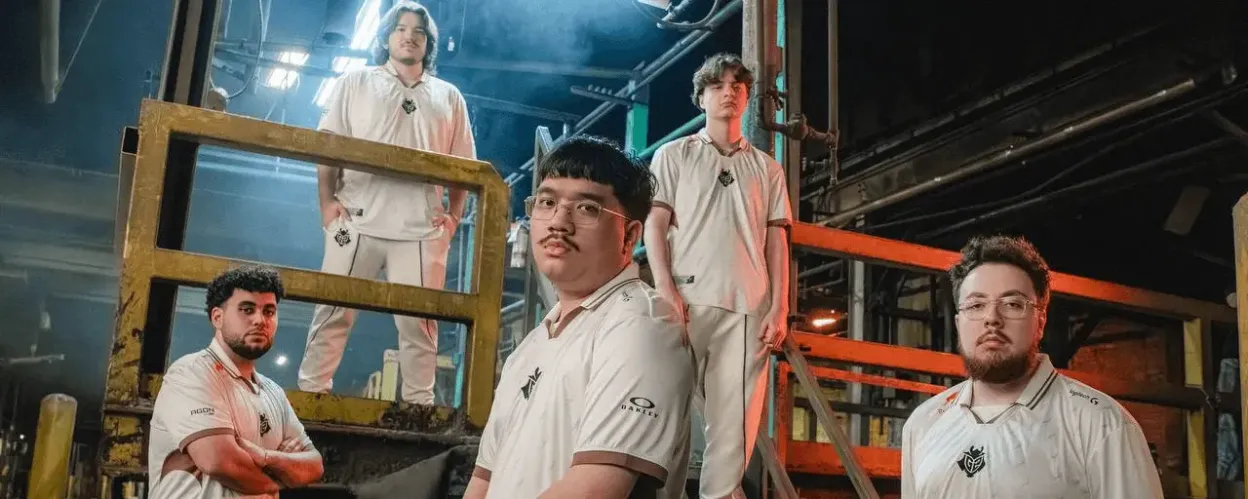  XLG Esports  Eliminado do Masters  Toronto  2025