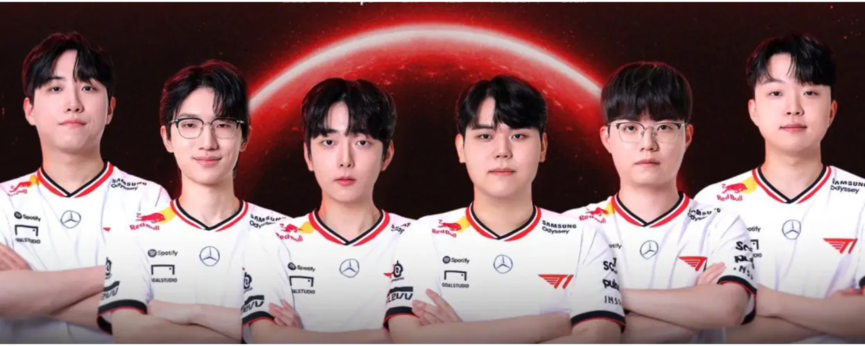 DRX  defeated NS RedForce, while BOOM lost to  T1  - Results VCT 2025: Pacific Stage 2