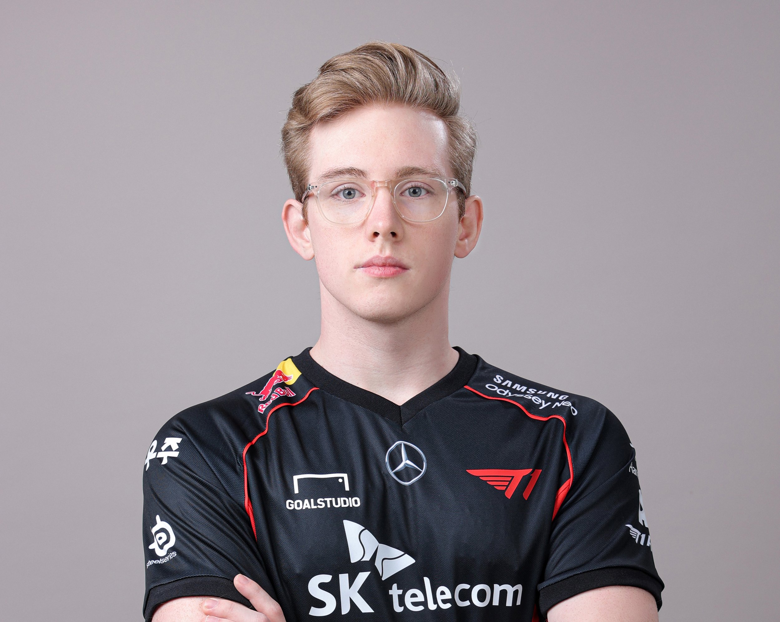 T1 parts ways with coach Daeda