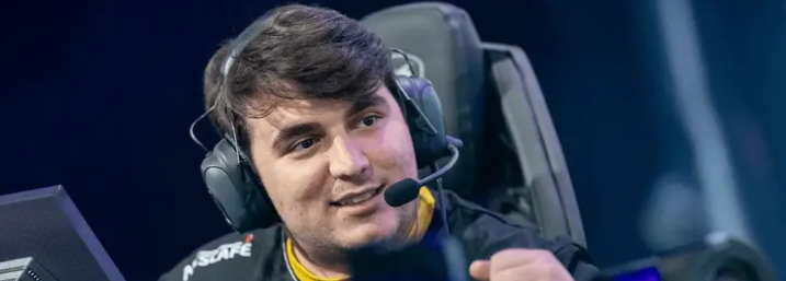 Ang duelist  BBL Esports  ay may pinakamahusay na FK/FD ratio sa EMEA league