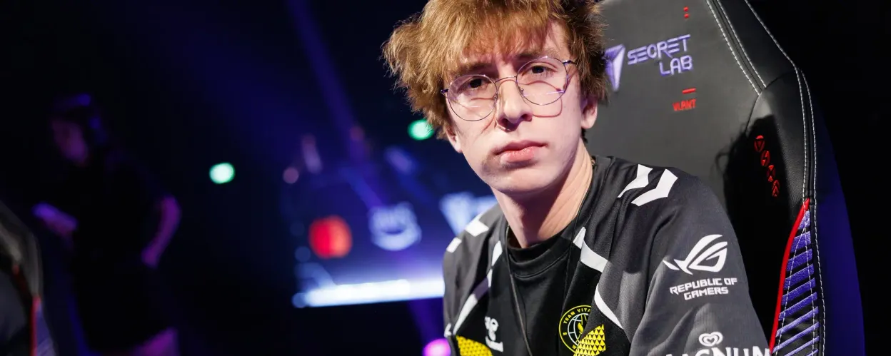 Tin đồn:  Team Liquid  Đạt Thỏa Thuận Miệng với Trexx