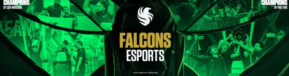  Team Falcons  membubarkan roster Valorant mereka meskipun hasil musim yang hebat