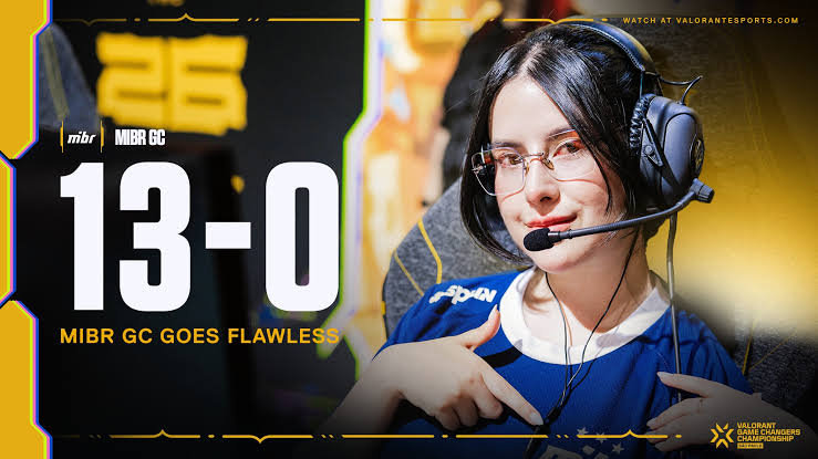  MIBR  以13–0的开门红碾压  SK Nebula ，挺进  reach  游戏变革者冠军赛  FINAL  强