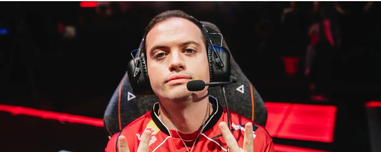  G2 Esports  qualify for VALORANT Champions 2026 after beating  Leviatán 