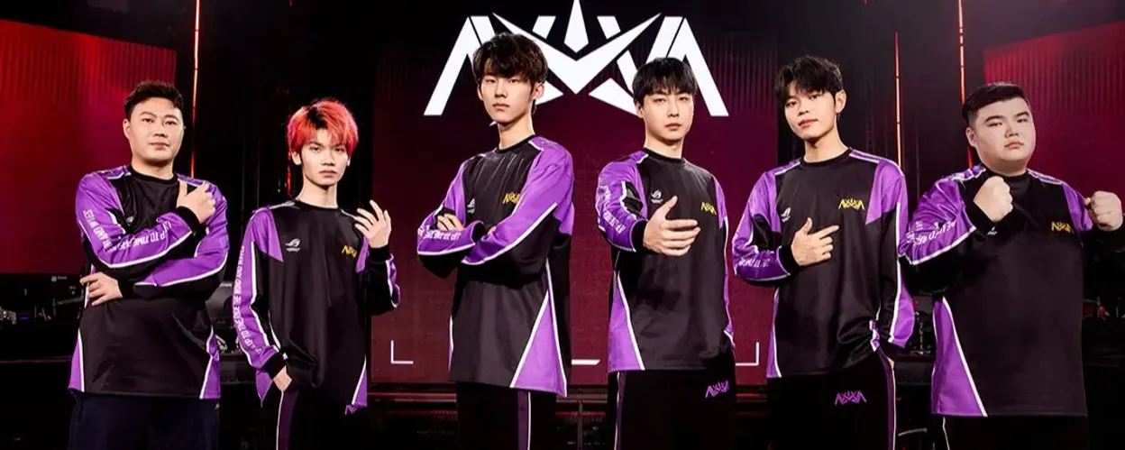 Nova Esports , Xi Lai Gaming, and Trace Esports Advance to Playoffs — VCT 2025: China Stage 1