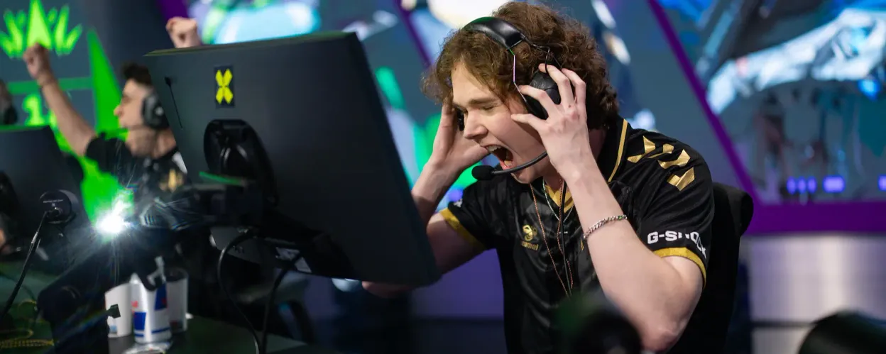  FUT Esports  Tinalo ang  GIANTX ,  Gentle Mates  Nawalang Pagkakataon sa Playoffs - VCT 2025: EMEA Stage 2