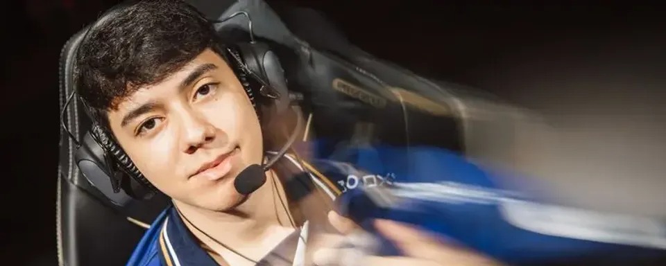  MIBR  Parts Ways with Xenom