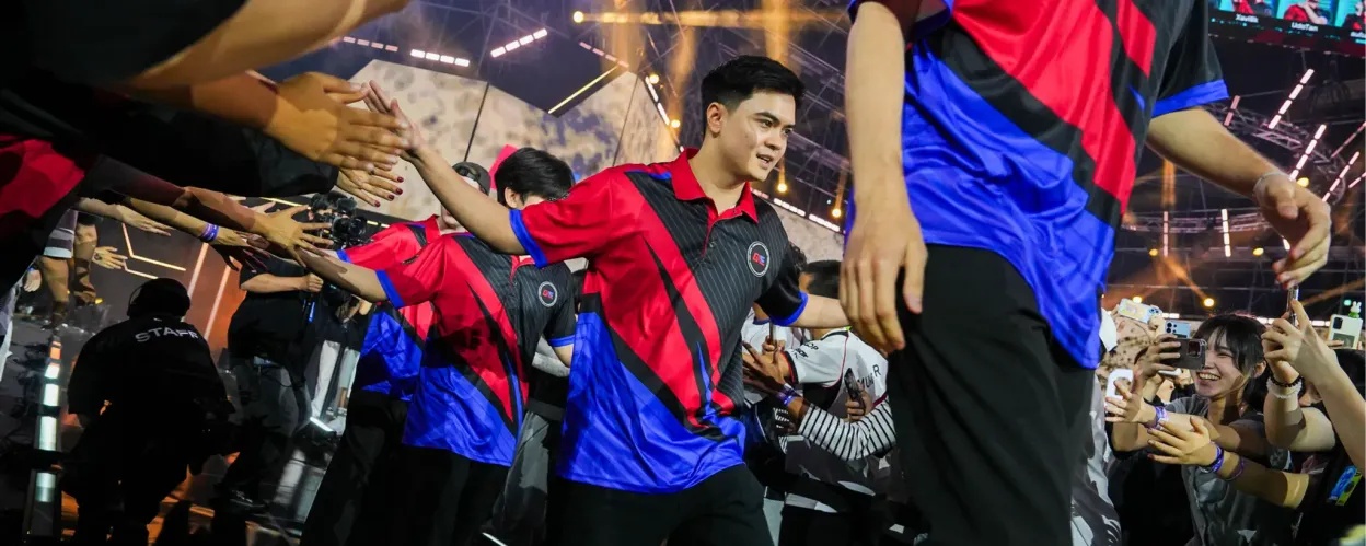  Global Esports  据报道已进入 VCT 2027 合作伙伴选择的最后阶段