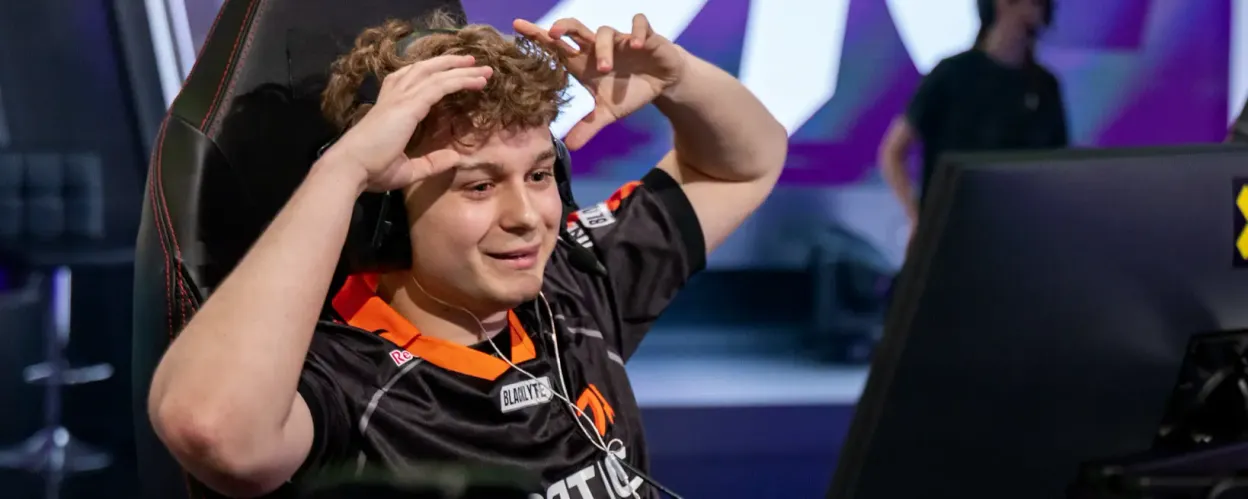  Team Heretics  and  Fnatic  Qualify for Masters  Toronto  — VCT 2025: EMEA Stage 1