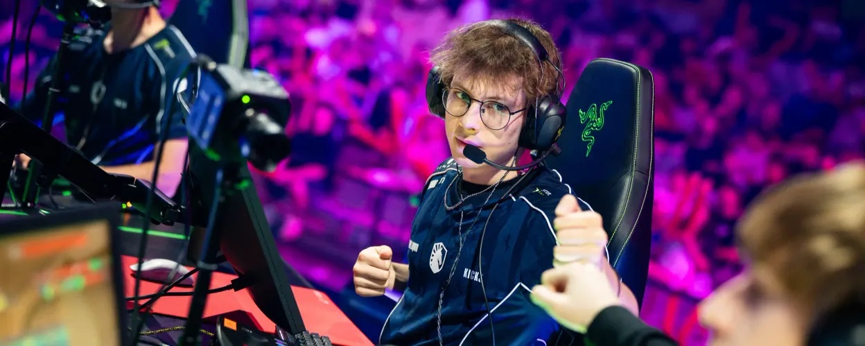  Team Liquid  sweep  FUT Esports  3-0 to reach VCT EMEA Stage 2 grand final