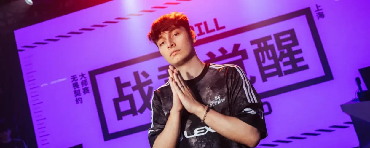 VALORANT Champions 2026 groups drawn as  100 Thieves  face  T1 