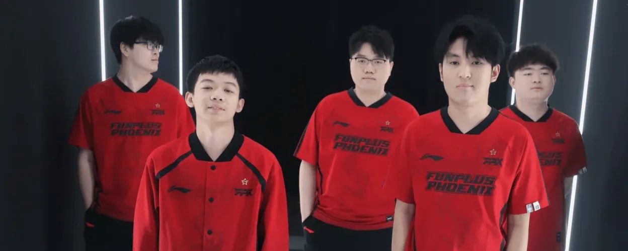 77even reportedly set to join  FunPlus Phoenix  for 2027