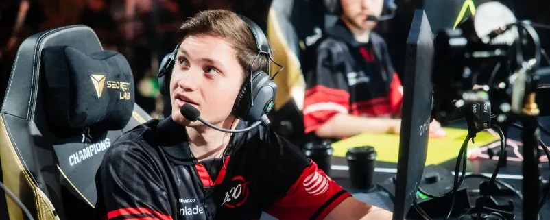 bang confident in 100 Thieves ' Champions approach after NRG elimination