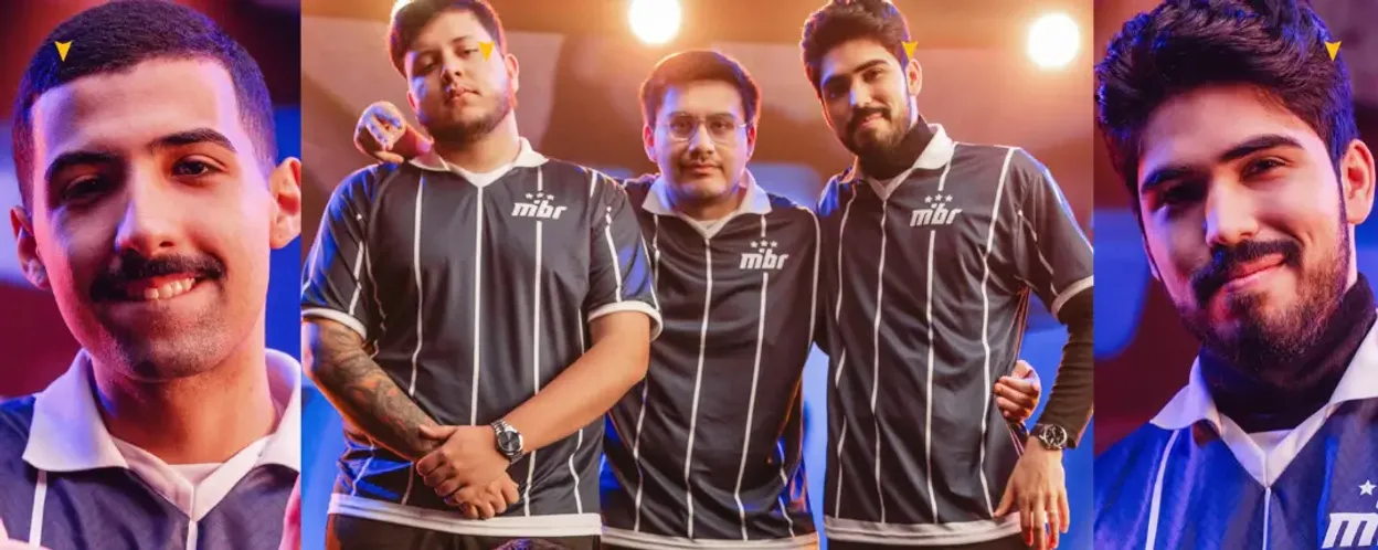MIBR Redime-se Após Derrota, Enquanto FURIA Sai do Torneio - Resultados do Dia 5 no VCT 2025: Americas Kickoff