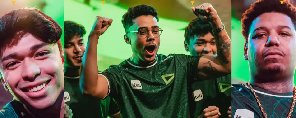 อัปเดต MIBR ทีมงานแพ้ให้กับ 100 Thieves , LOUD เอาชนะ EG ได้อย่างง่ายดาย - ผลการแข่งขันวันแรกของรอบเพลย์ออฟที่ VCT 2025: Americas Kickoff