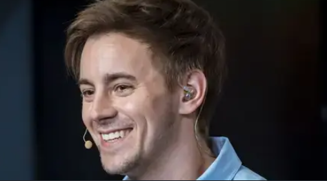 sgares appointed new general manager of Valorant teams at  Shopify Rebellion 