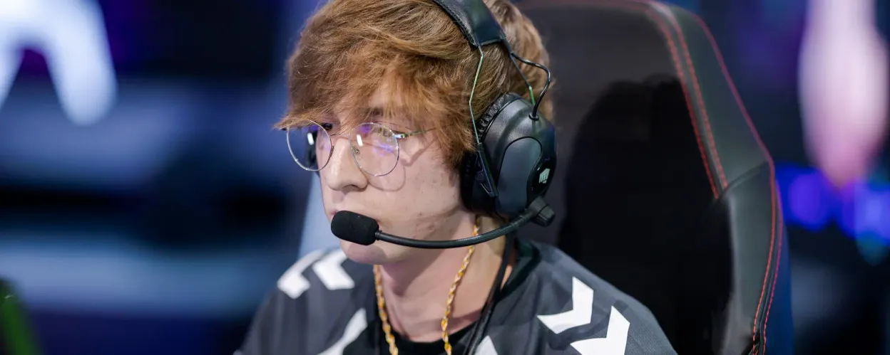 Trexx si unisce a  Team Liquid 