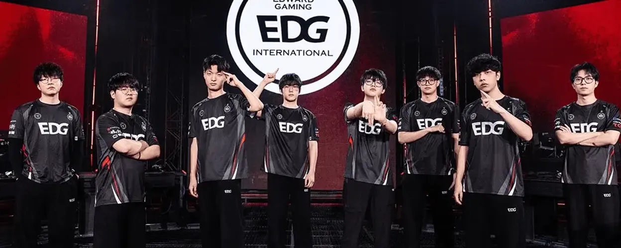  EDward Gaming  and  TEC Esports  secure second wins in Group Alpha at VCT 2025: China Stage 1
