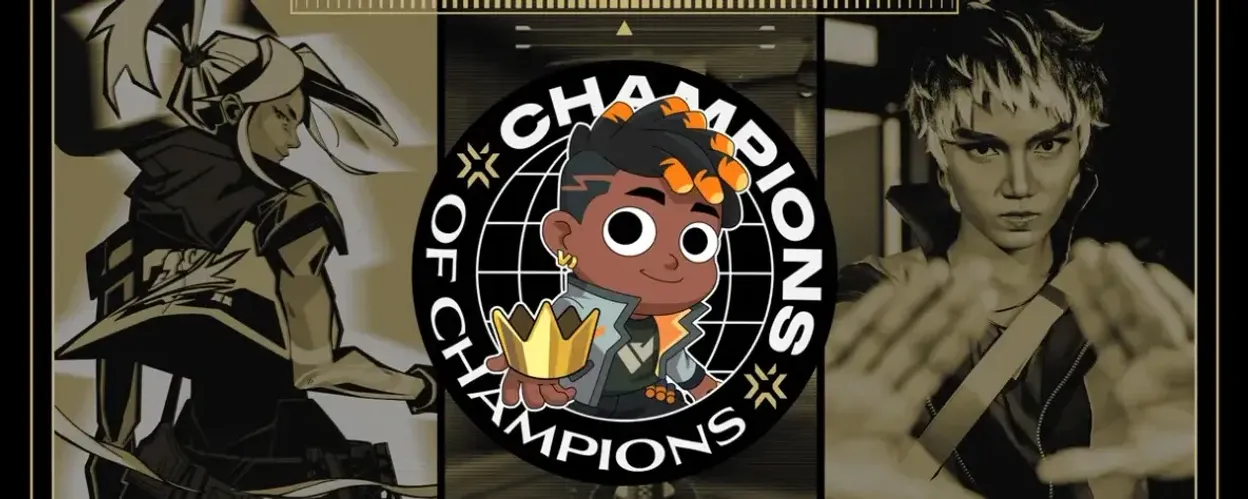 Riot Games Lança Concurso Global para VALORANT Champions Paris