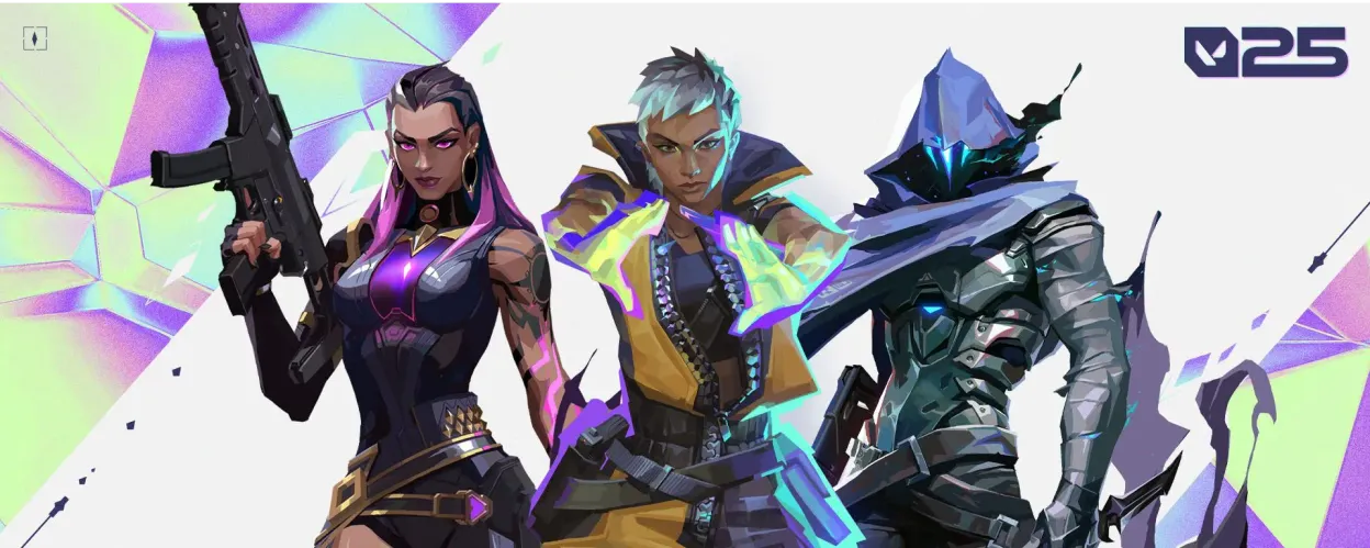 Riot Games ha lanzado una nota de parche para la próxima actualización 11.02 en Valorant