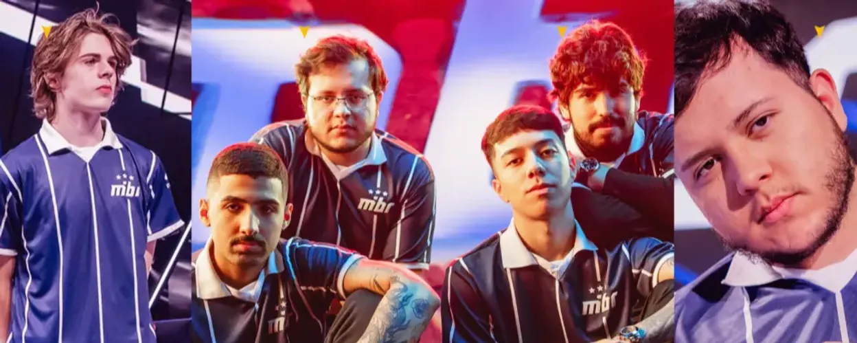  MIBR  defeat  Cloud9 , while FURIA suffer third consecutive loss - VCT 2025: Americas Stage 1 Results