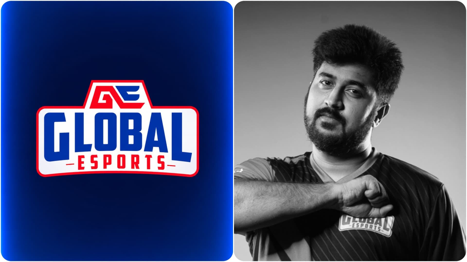  Global Esports  release VALORANT roster and close competitive operations