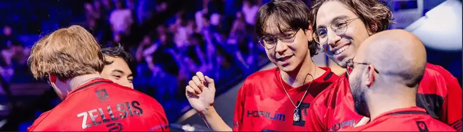  Sentinels  พูดคุยเกี่ยวกับข้อบกพร่องของตัวละคร  Neon  ในการรับฟังพ็อดคาสต์ล่าสุดของพวกเขา