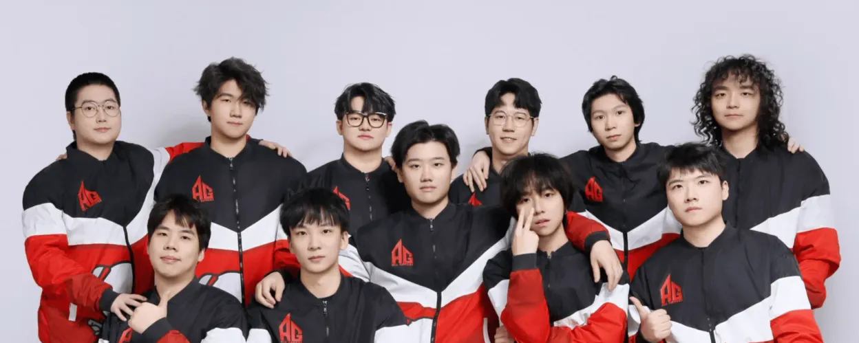 All Gamers erweitert das Valorant-Roster auf 12 Spieler durch die Verpflichtung von HanChe und cxyy