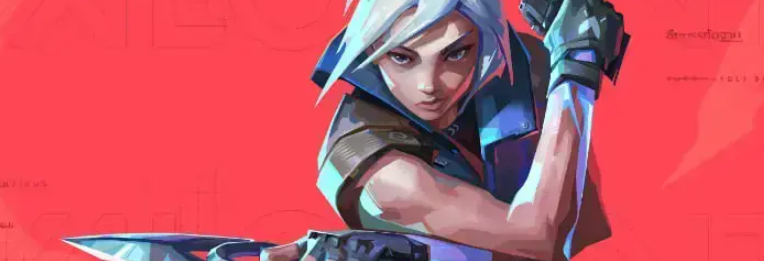 German streamer GeTreXx sets a new world record, reaching level 1600 in Valorant