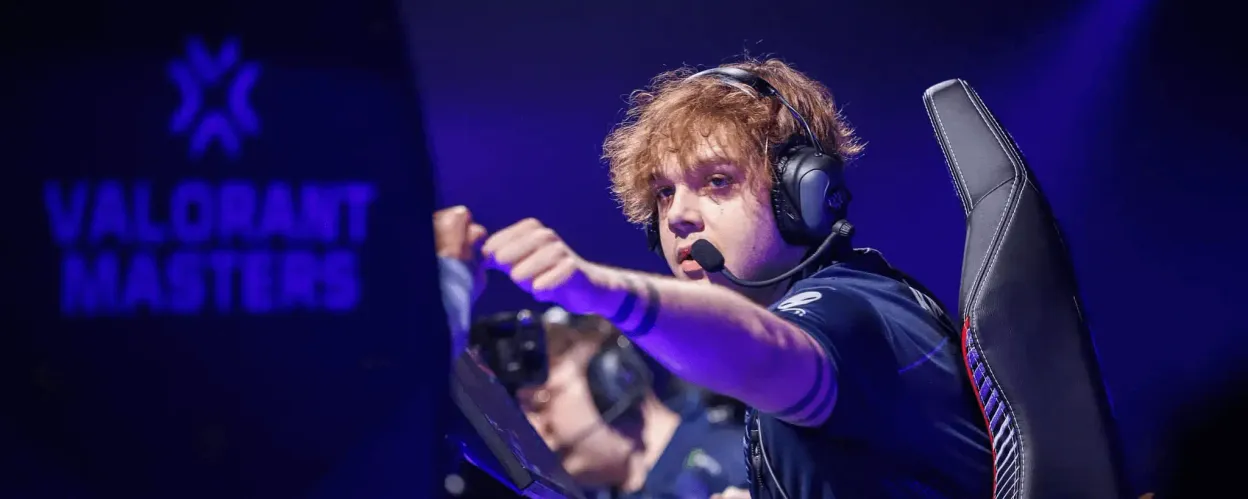 Rumors: Kamyk to join  Gentle Mates  Valorant