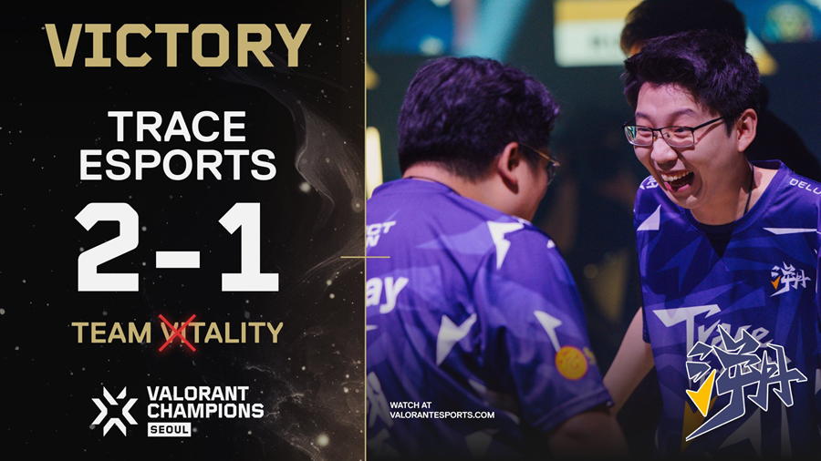 【Valorant Global Championship】¡Primera Sangre! TE 2-1 Derrota a Vitality